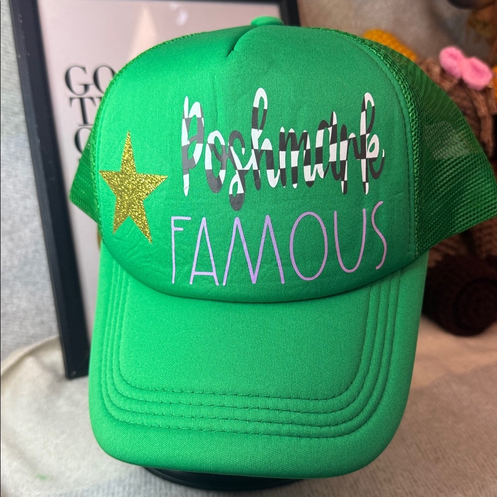 Custom Trucker Hat - Picture 3 of 12
